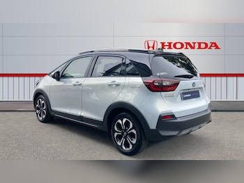 Used Honda Jazz 2020 for sale - 75535700: Photo