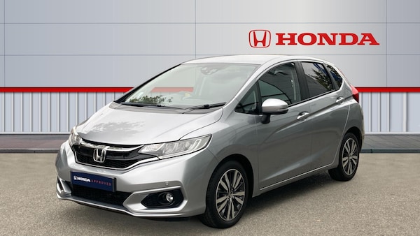 Used Honda Jazz 2019 for sale - 76322419: Photo 10