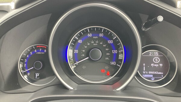 Used Honda Jazz 2019 for sale - 76322419: Photo 11