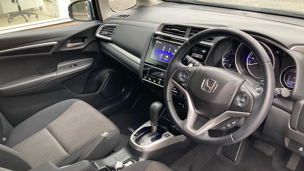Used Honda Jazz 2019 for sale - 76322419: Photo 17