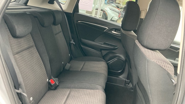 Used Honda Jazz 2019 for sale - 76322419: Photo 19