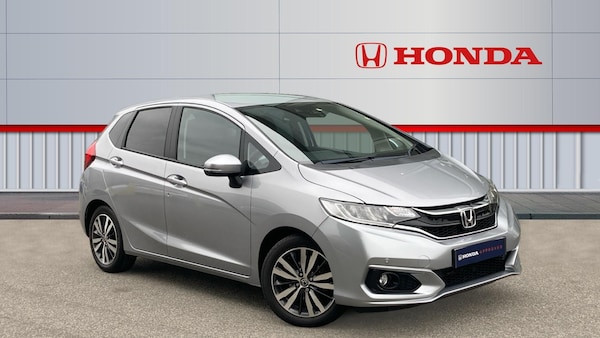 Used Honda Jazz 2019 for sale - 76322419: Photo 1