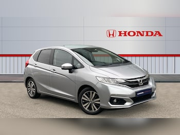 Used Honda Jazz 2019 for sale - 76322419: Photo
