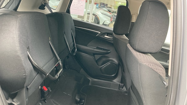 Used Honda Jazz 2019 for sale - 76322419: Photo 20