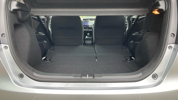 Used Honda Jazz 2019 for sale - 76322419: Photo 22