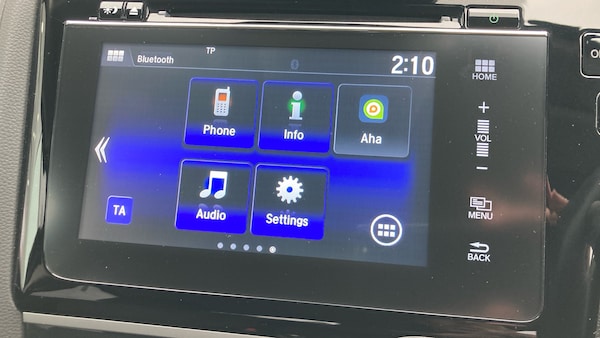Used Honda Jazz 2019 for sale - 76322419: Photo 24