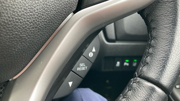 Used Honda Jazz 2019 for sale - 76322419: Photo 34