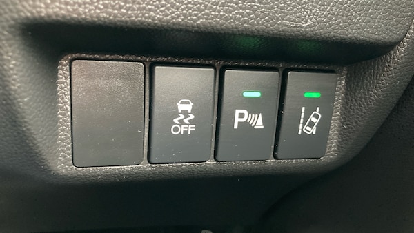Used Honda Jazz 2019 for sale - 76322419: Photo 36