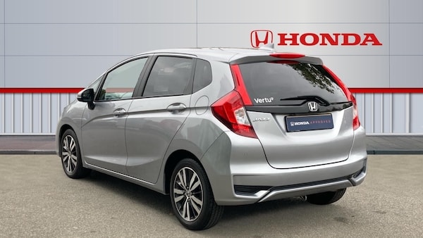 Used Honda Jazz 2019 for sale - 76322419: Photo 3