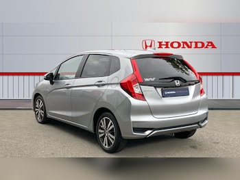 Used Honda Jazz 2019 for sale - 76322419: Photo