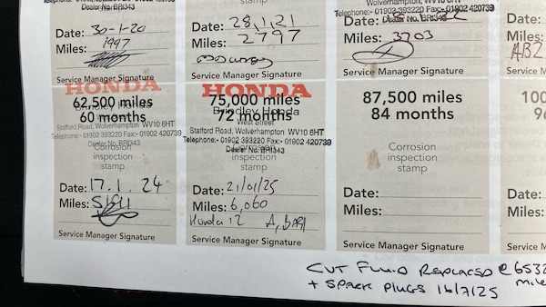Used Honda Jazz 2019 for sale - 76322419: Photo 41