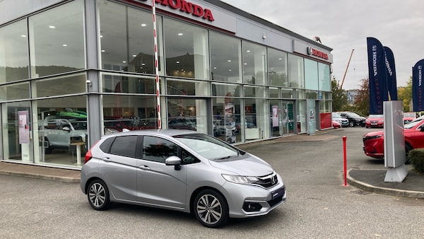 Used Honda Jazz 2019 for sale - 76322419: Photo 45