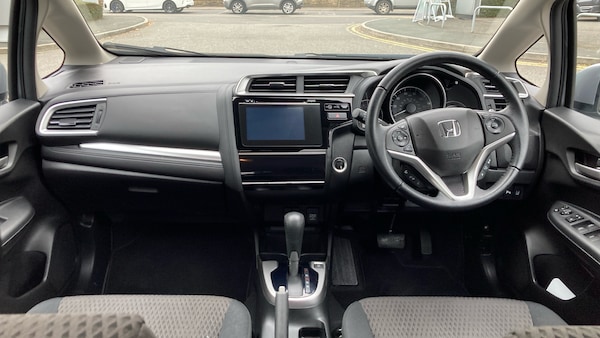 Used Honda Jazz 2019 for sale - 76322419: Photo 4
