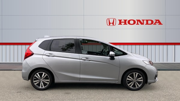 Used Honda Jazz 2019 for sale - 76322419: Photo 5