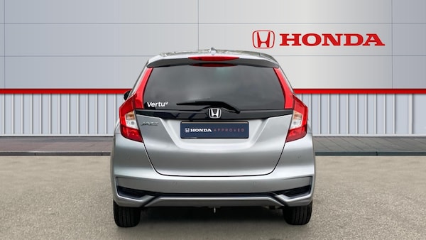 Used Honda Jazz 2019 for sale - 76322419: Photo 7