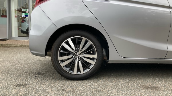 Used Honda Jazz 2019 for sale - 76322419: Photo 9