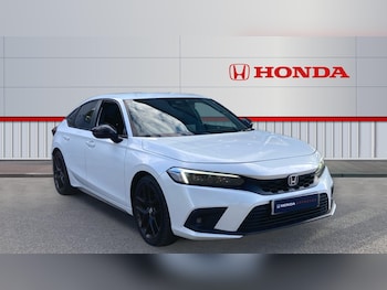 2022 (72) - 2.0 eHEV Sport 5dr CVT