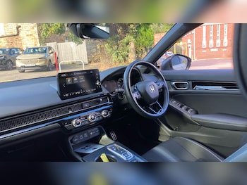 Used Honda Civic 2022 for sale - 76652224: Photo