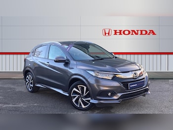 2019 (69) - 1.5 i-VTEC EX 5dr Petrol Hatchback