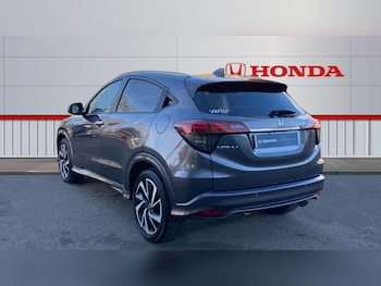 Used Honda HR-V 2019 for sale - 76957354: Photo