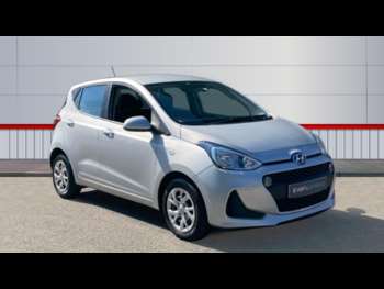 2019 (19) - 1.2 SE 5dr Auto Petrol Hatchback