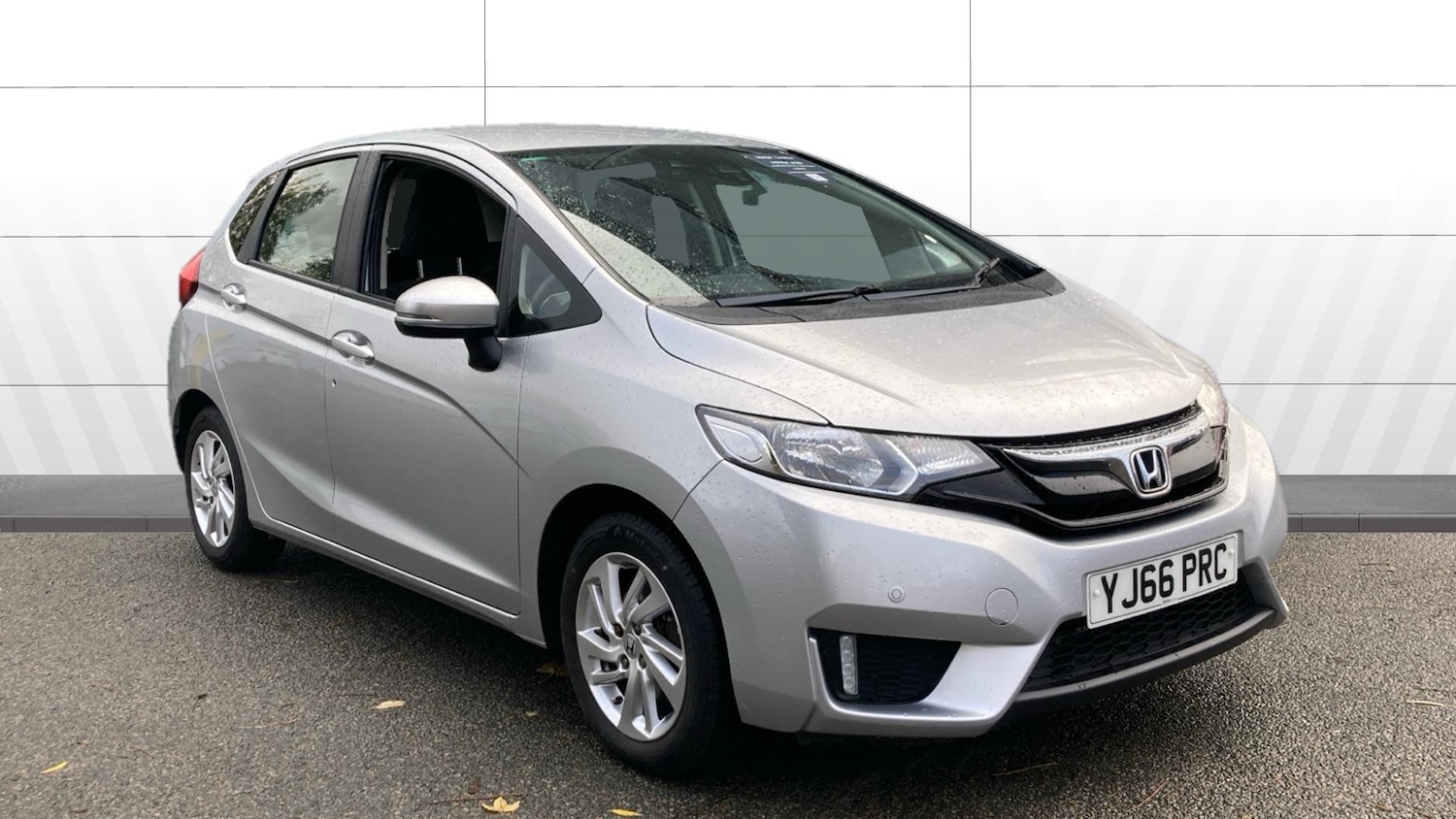 Used Honda Jazz 2017 for sale - 76465990: Photo 1