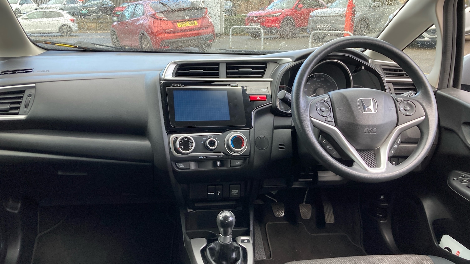 Used Honda Jazz 2017 for sale - 76465990: Photo 10