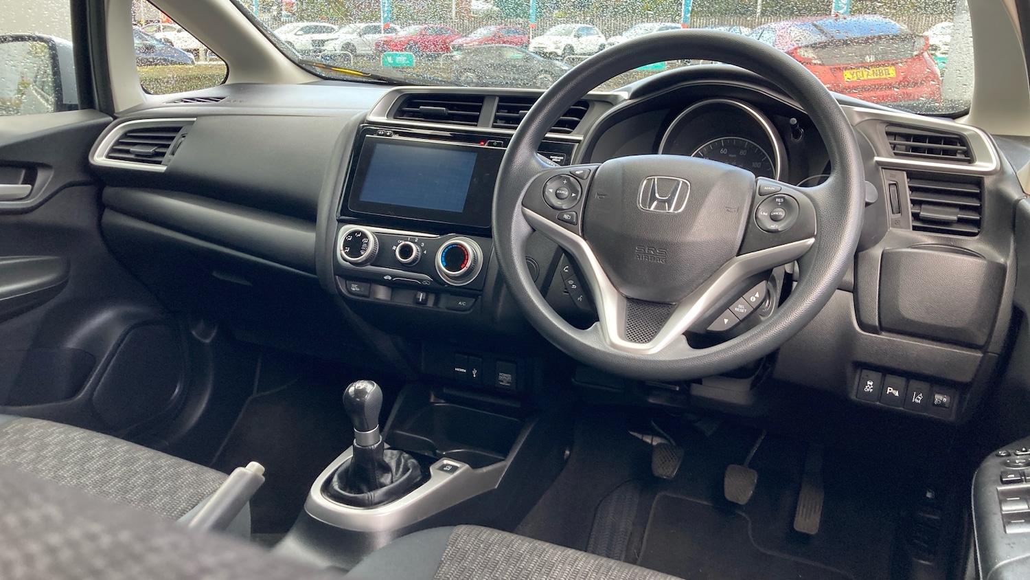 Used Honda Jazz 2017 for sale - 76465990: Photo 11