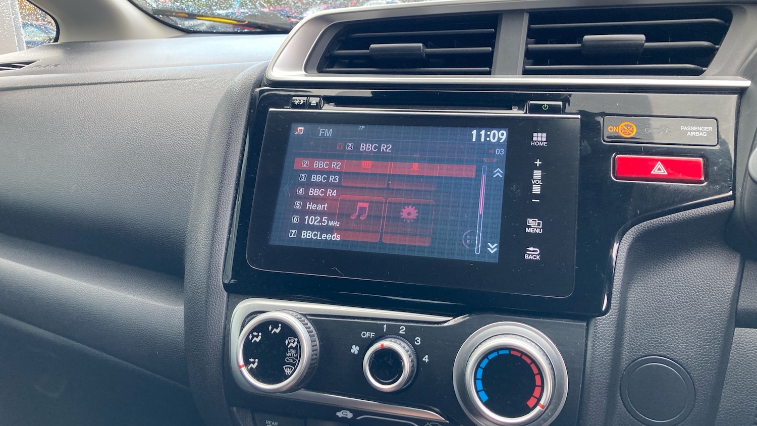 Used Honda Jazz 2017 for sale - 76465990: Photo 12