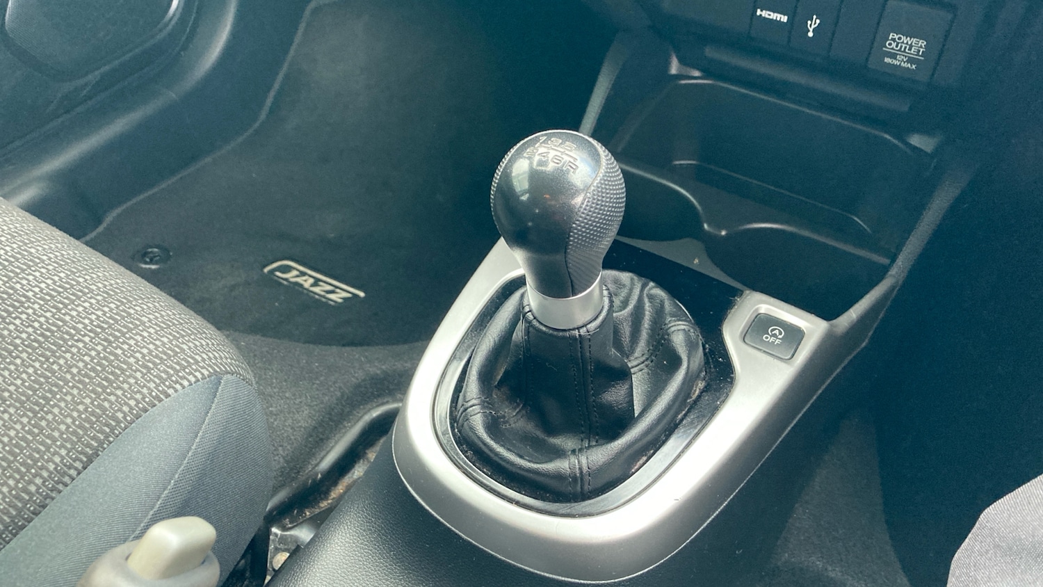 Used Honda Jazz 2017 for sale - 76465990: Photo 13