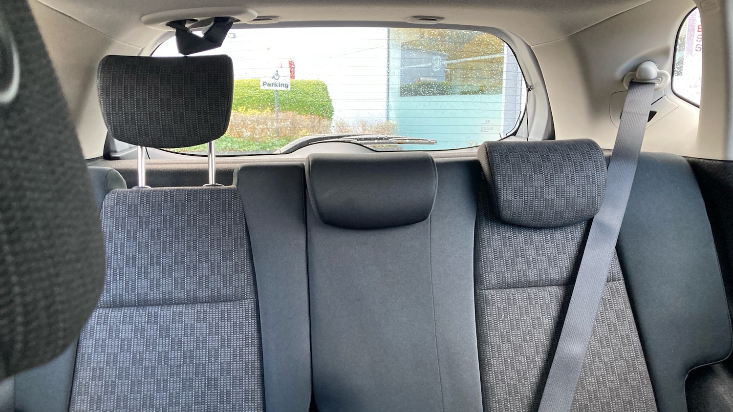 Used Honda Jazz 2017 for sale - 76465990: Photo 15