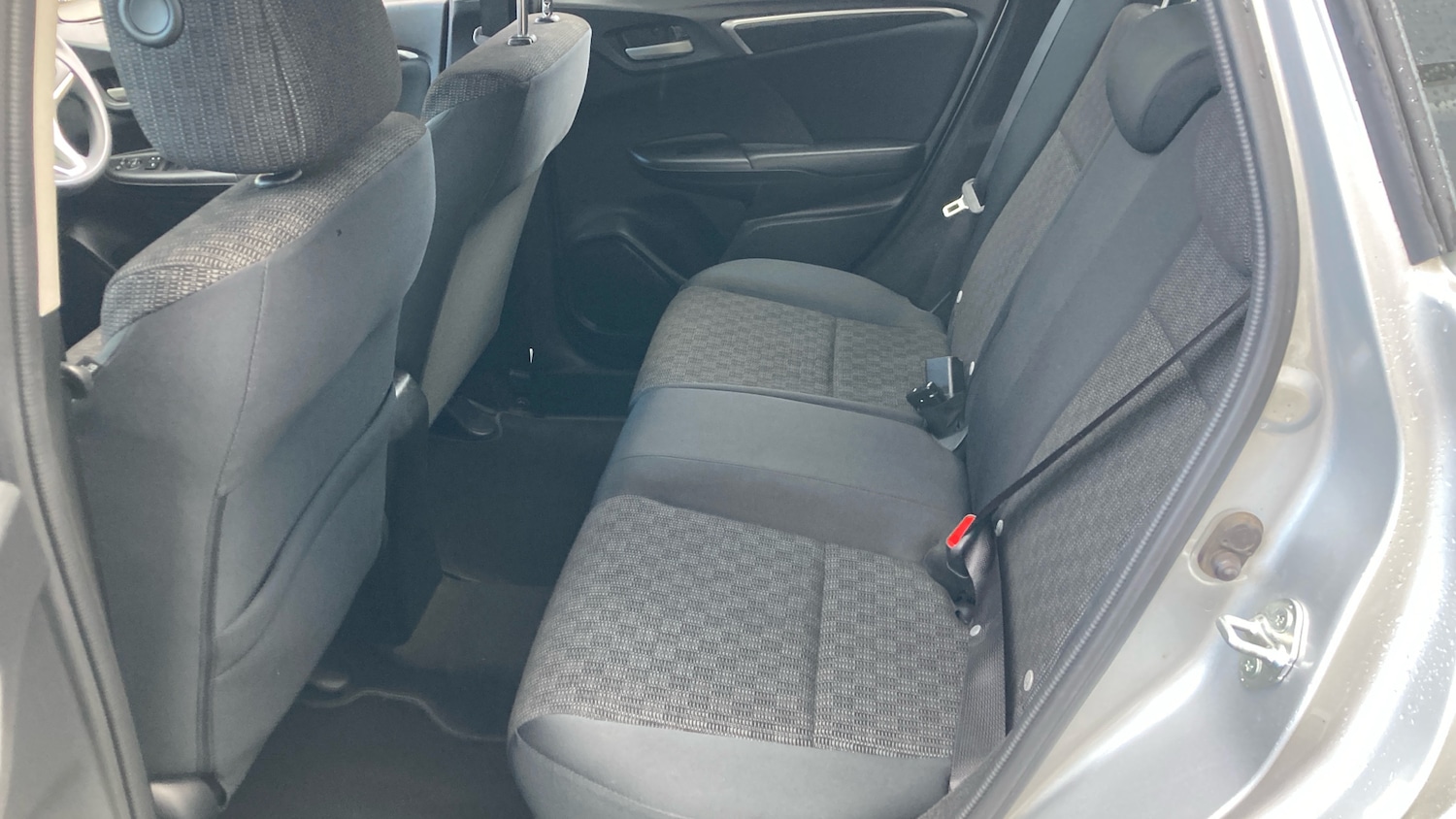 Used Honda Jazz 2017 for sale - 76465990: Photo 16