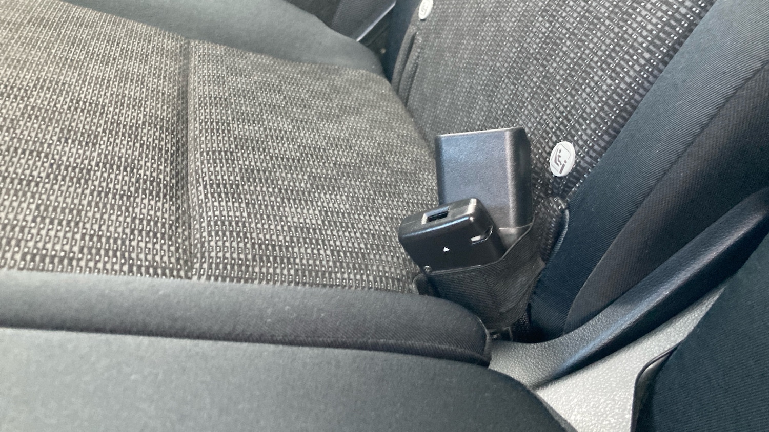 Used Honda Jazz 2017 for sale - 76465990: Photo 17