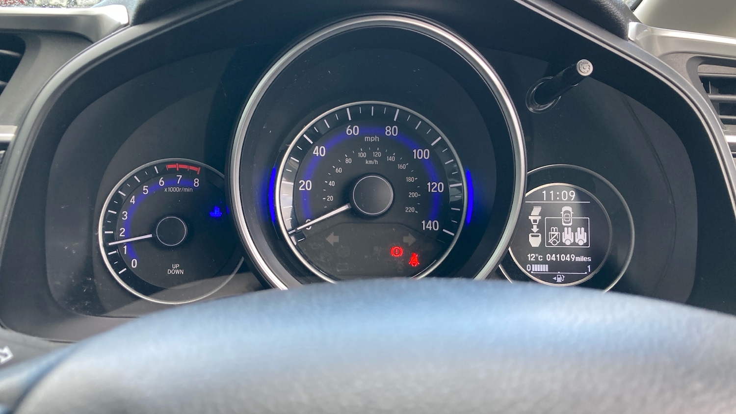 Used Honda Jazz 2017 for sale - 76465990: Photo 18