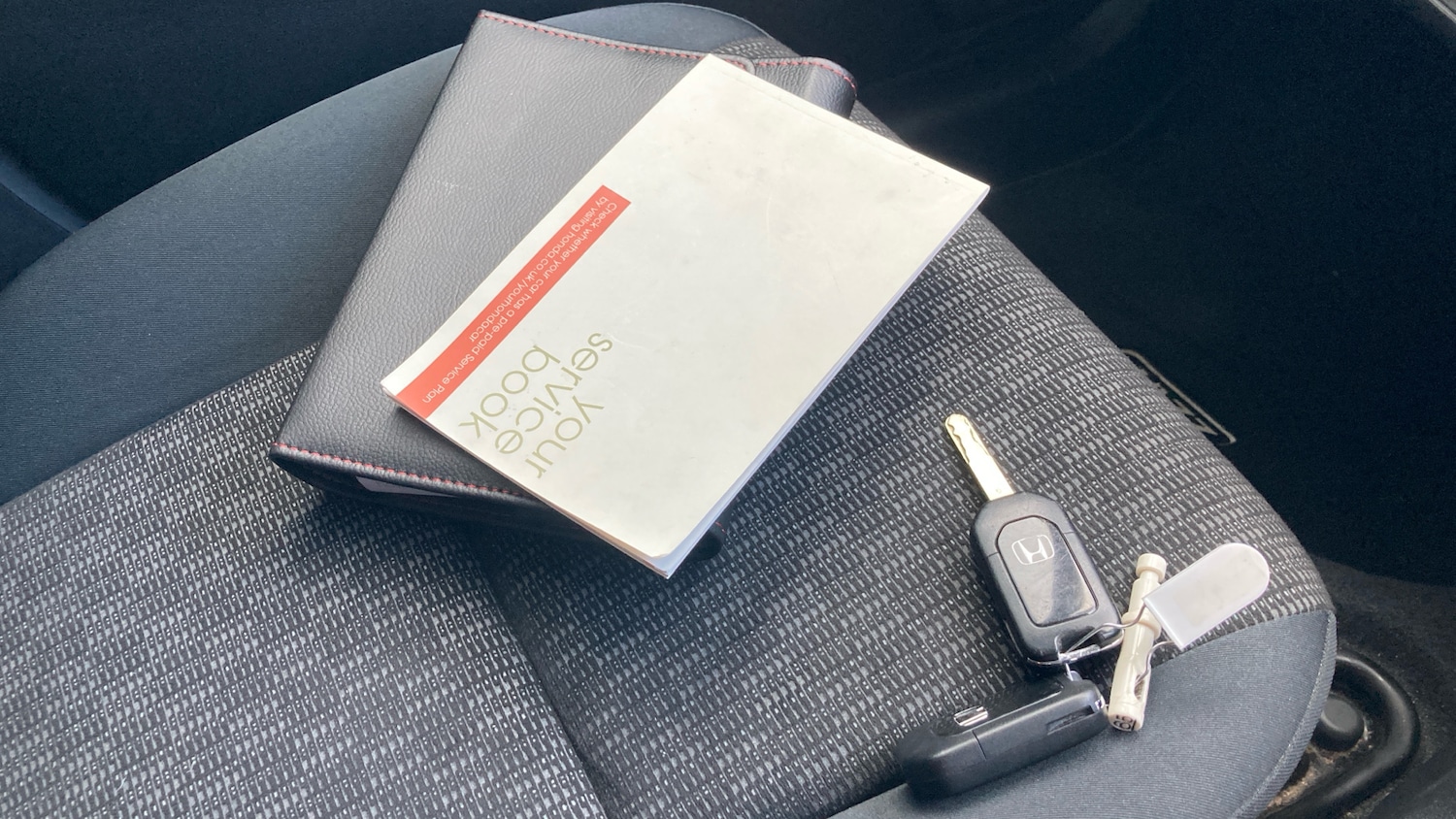 Used Honda Jazz 2017 for sale - 76465990: Photo 19