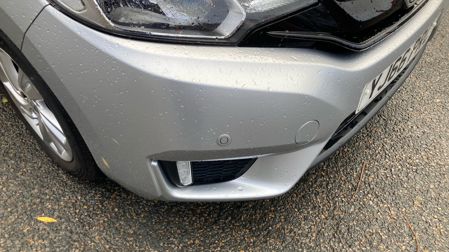 Used Honda Jazz 2017 for sale - 76465990: Photo 22