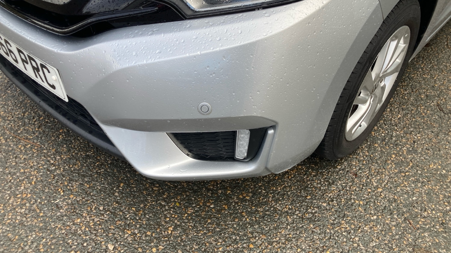 Used Honda Jazz 2017 for sale - 76465990: Photo 25