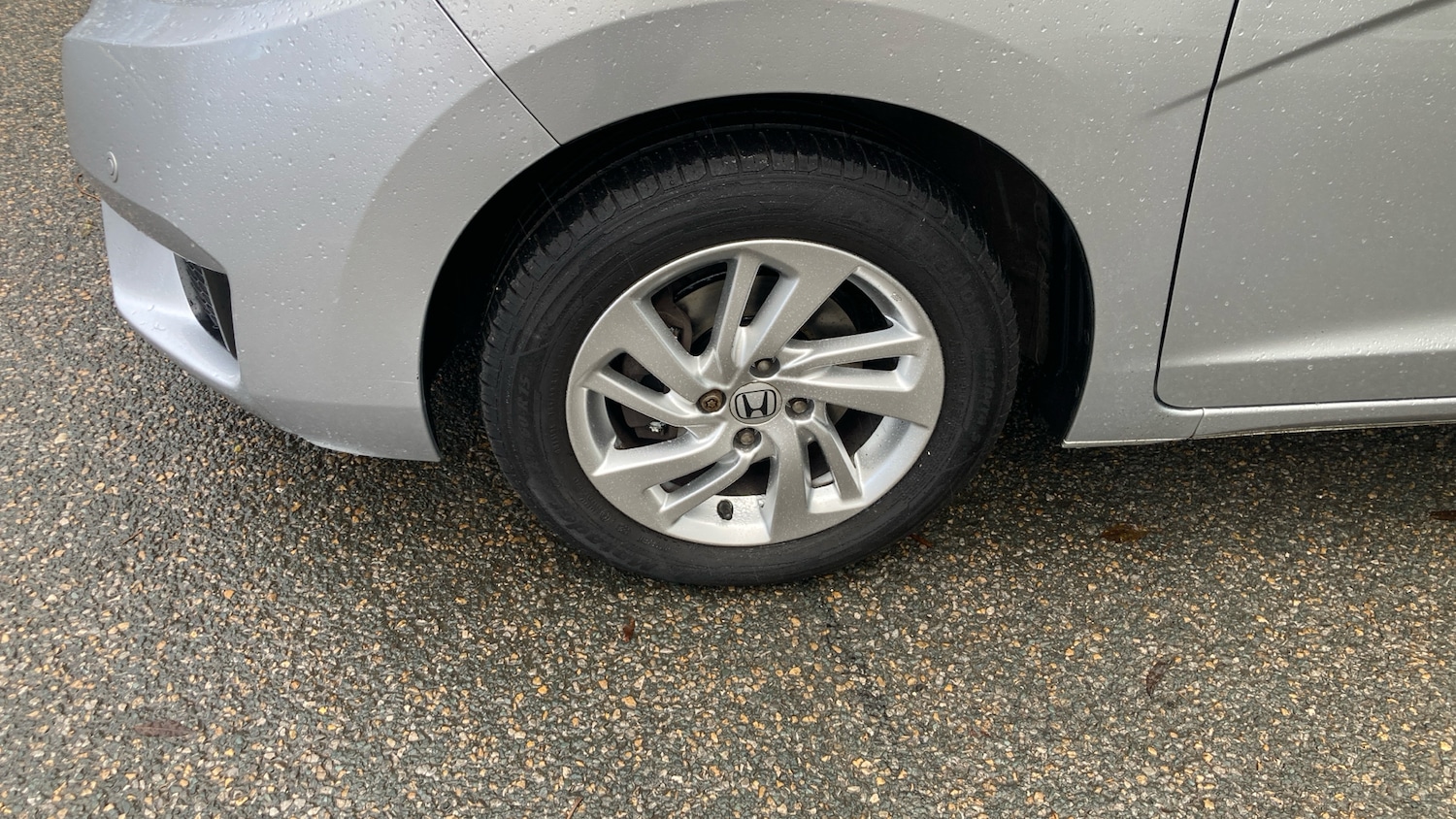 Used Honda Jazz 2017 for sale - 76465990: Photo 26