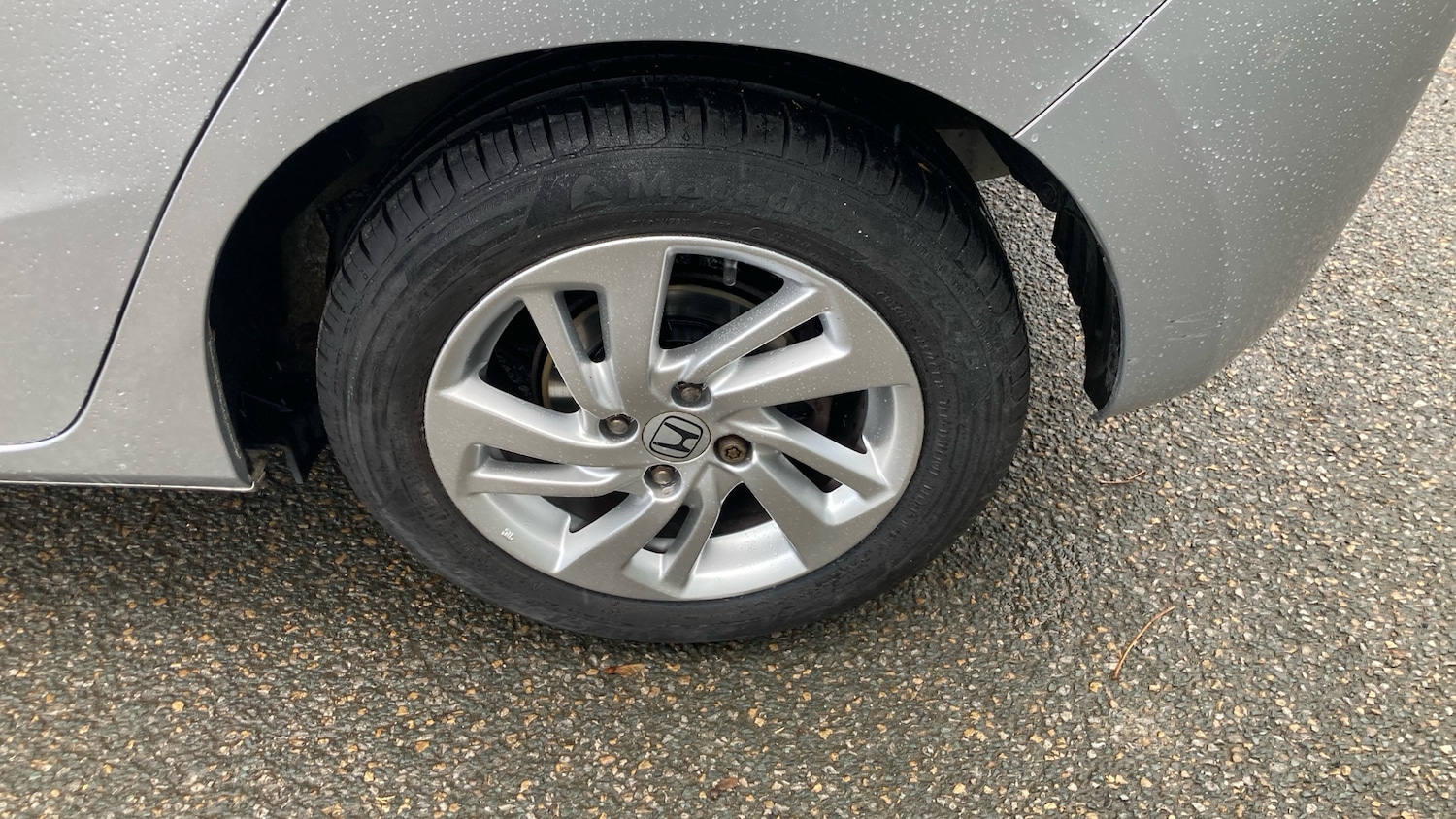 Used Honda Jazz 2017 for sale - 76465990: Photo 28