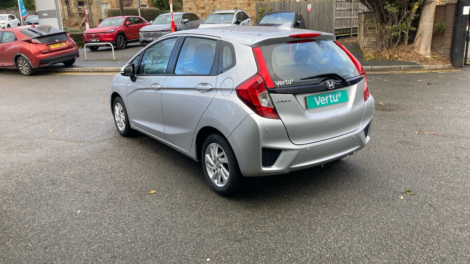 Used Honda Jazz 2017 for sale - 76465990: Photo 29