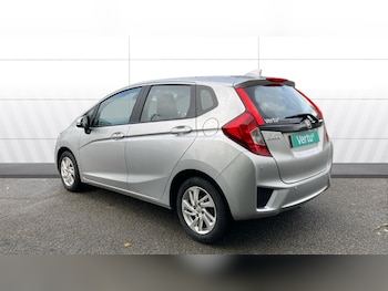 Used Honda Jazz 2017 for sale - 76465990: Photo