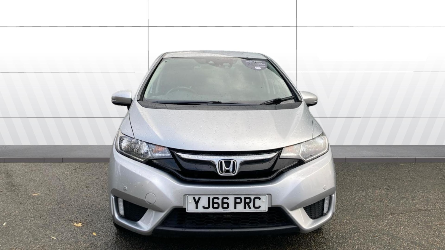 Used Honda Jazz 2017 for sale - 76465990: Photo 3