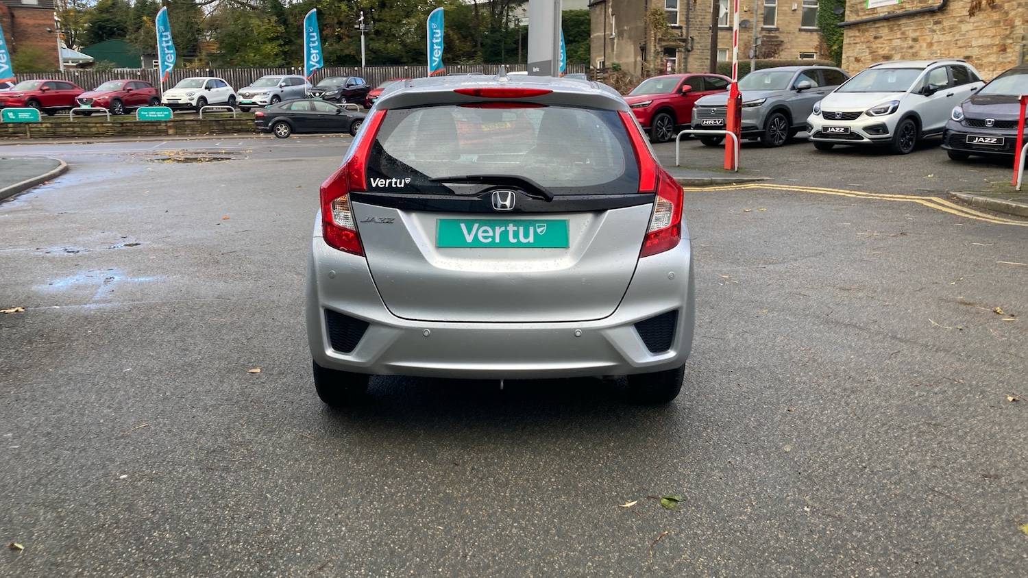 Used Honda Jazz 2017 for sale - 76465990: Photo 31