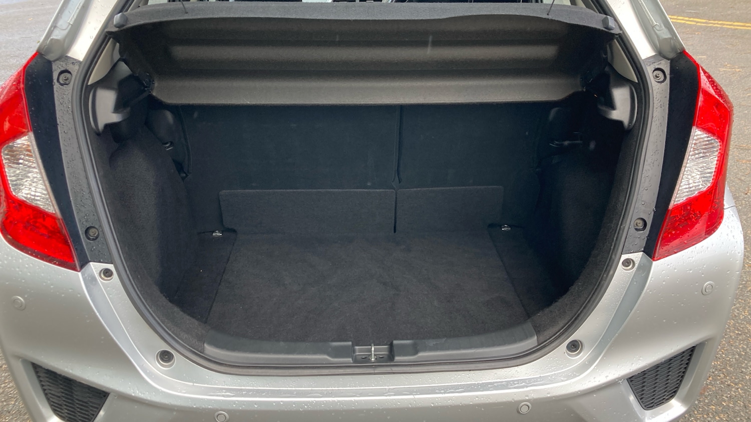 Used Honda Jazz 2017 for sale - 76465990: Photo 33