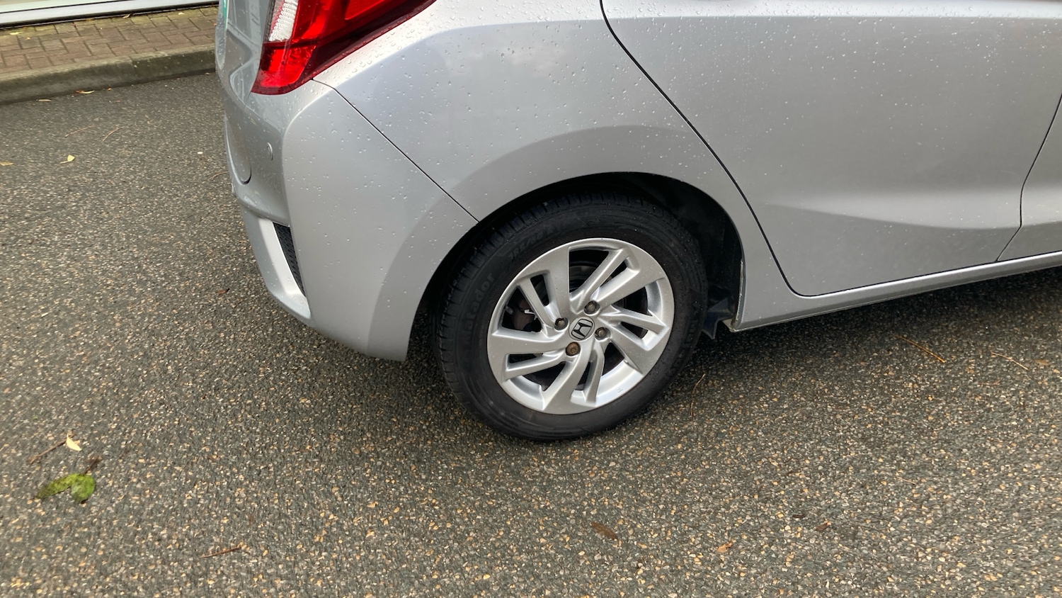 Used Honda Jazz 2017 for sale - 76465990: Photo 36