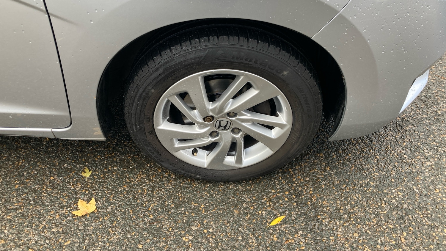 Used Honda Jazz 2017 for sale - 76465990: Photo 38