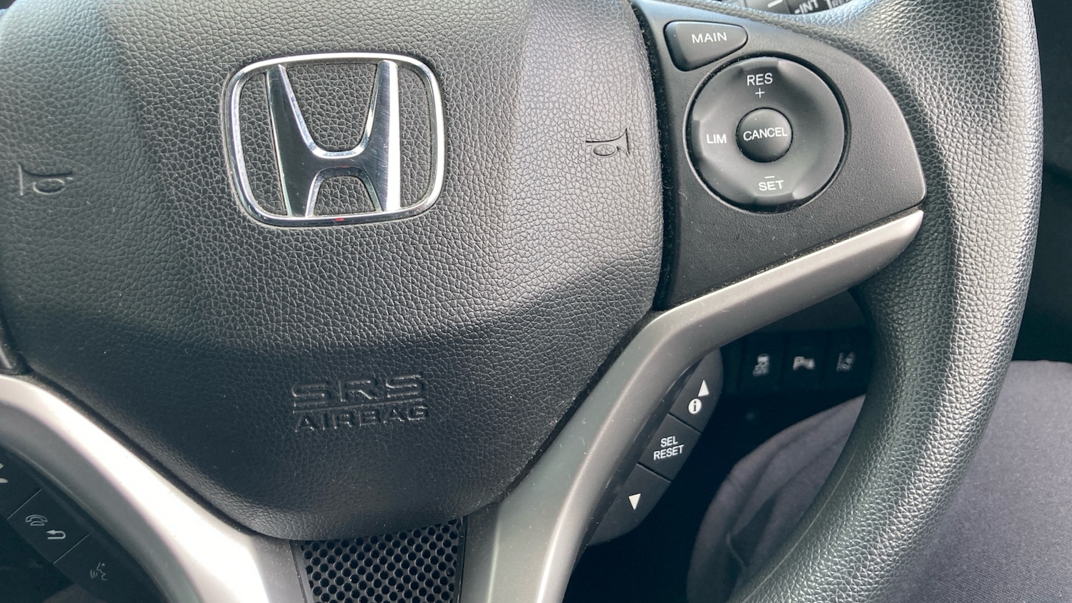 Used Honda Jazz 2017 for sale - 76465990: Photo 43