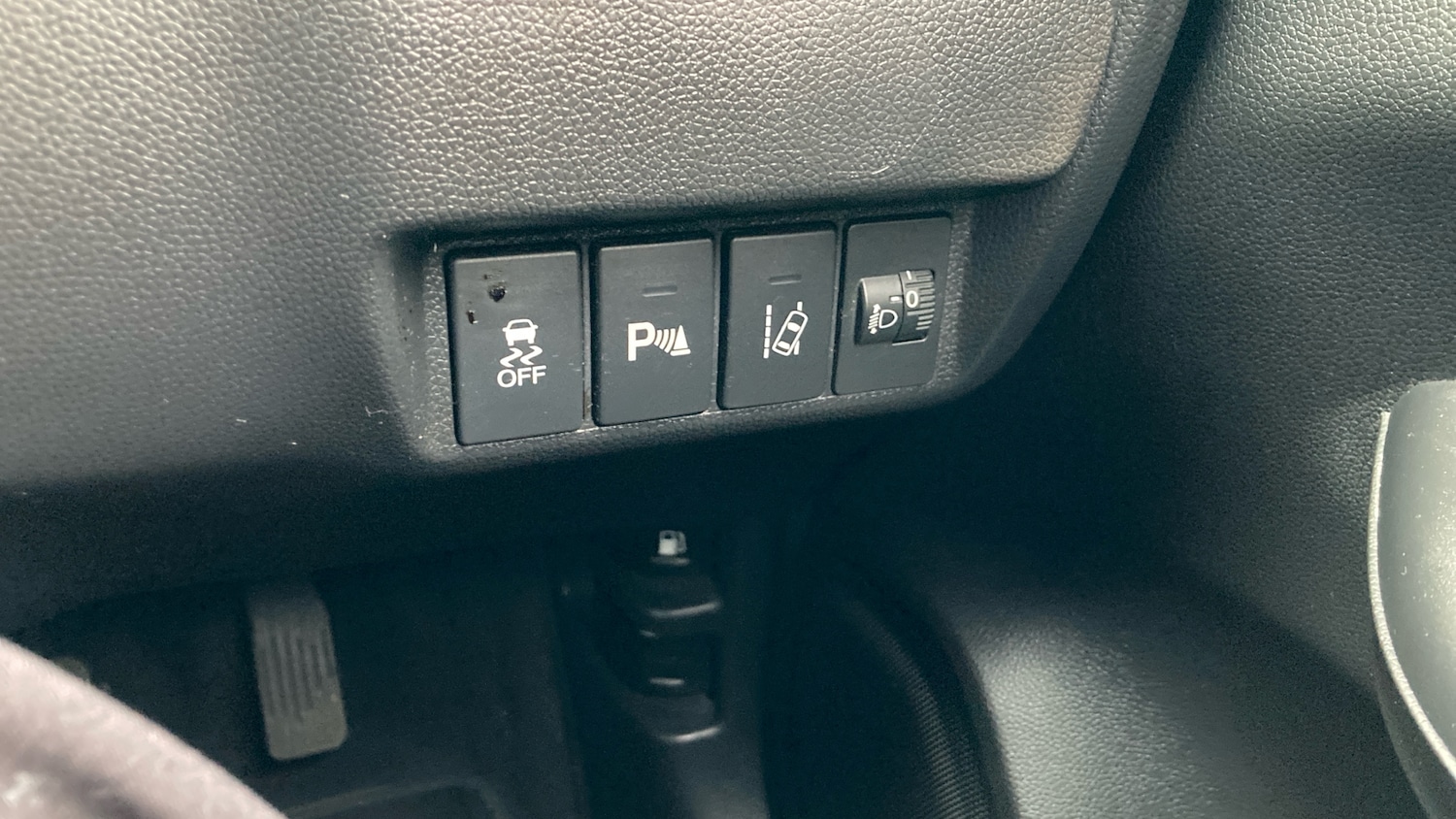 Used Honda Jazz 2017 for sale - 76465990: Photo 44