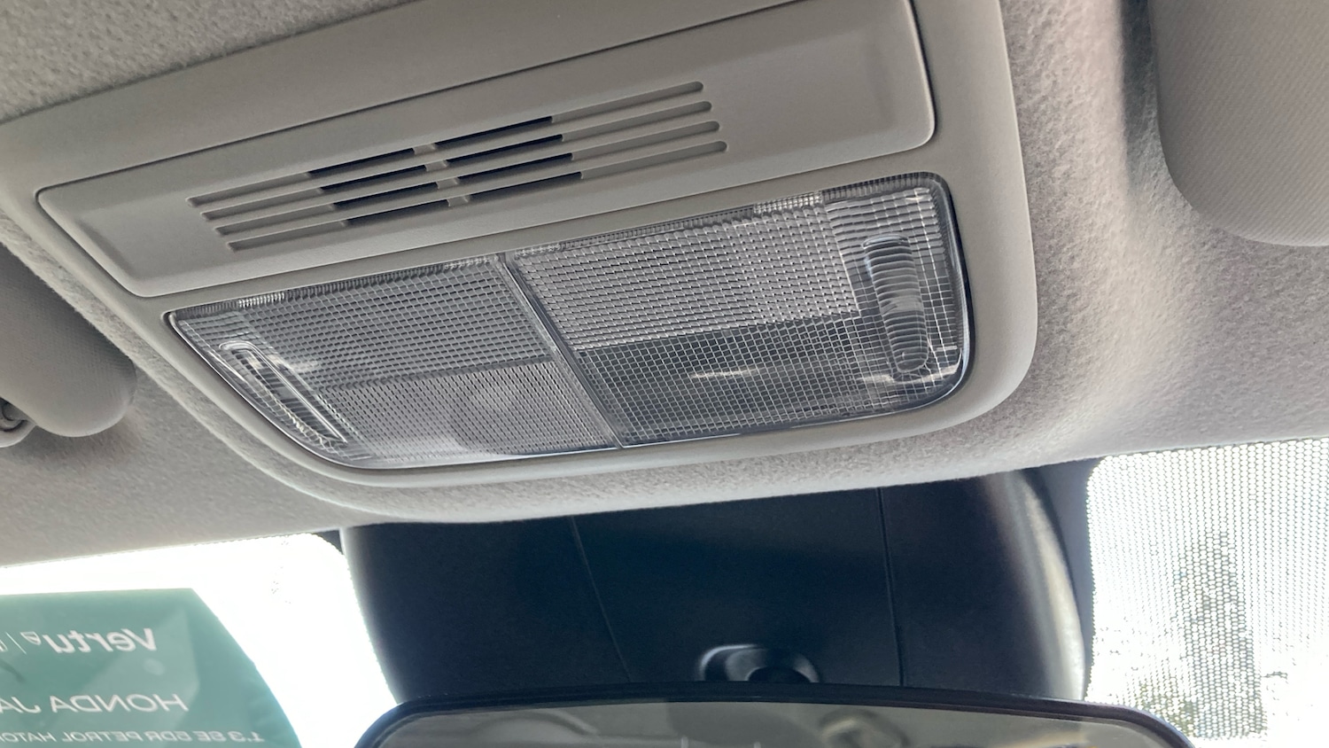 Used Honda Jazz 2017 for sale - 76465990: Photo 46