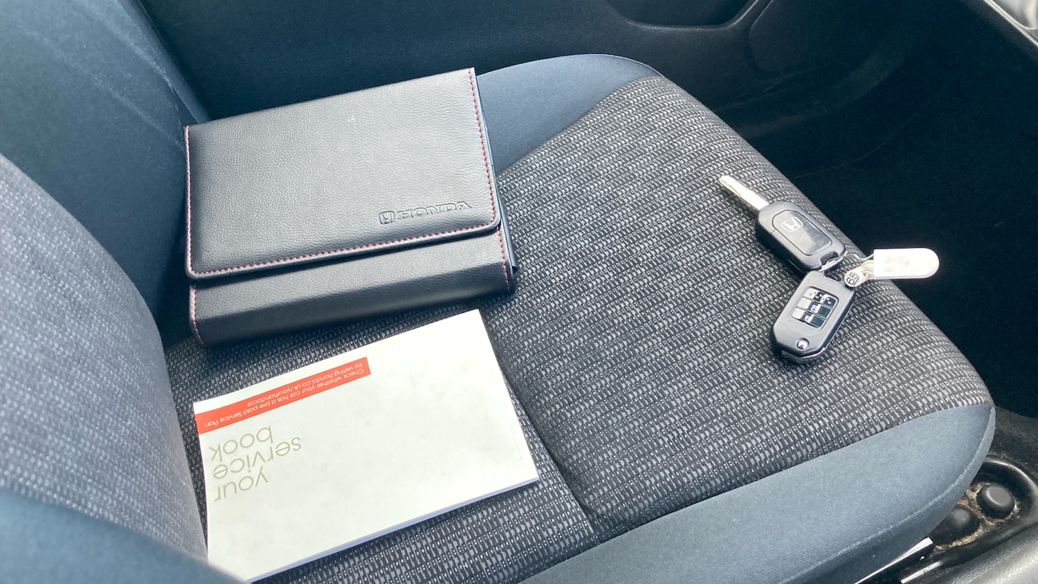 Used Honda Jazz 2017 for sale - 76465990: Photo 48